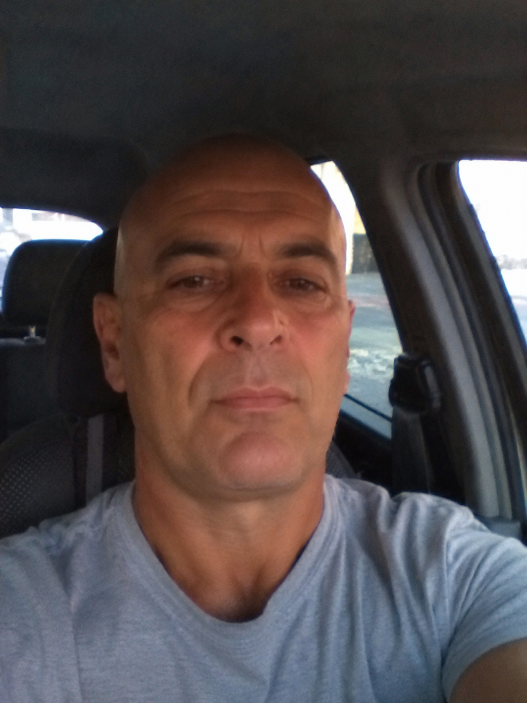 José Paredes