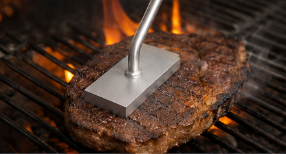 Marcador personalizable - BBQLAZO